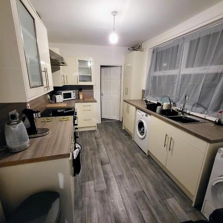Park Road - Stay Sleep Rest Kingston upon Hull Esterno foto