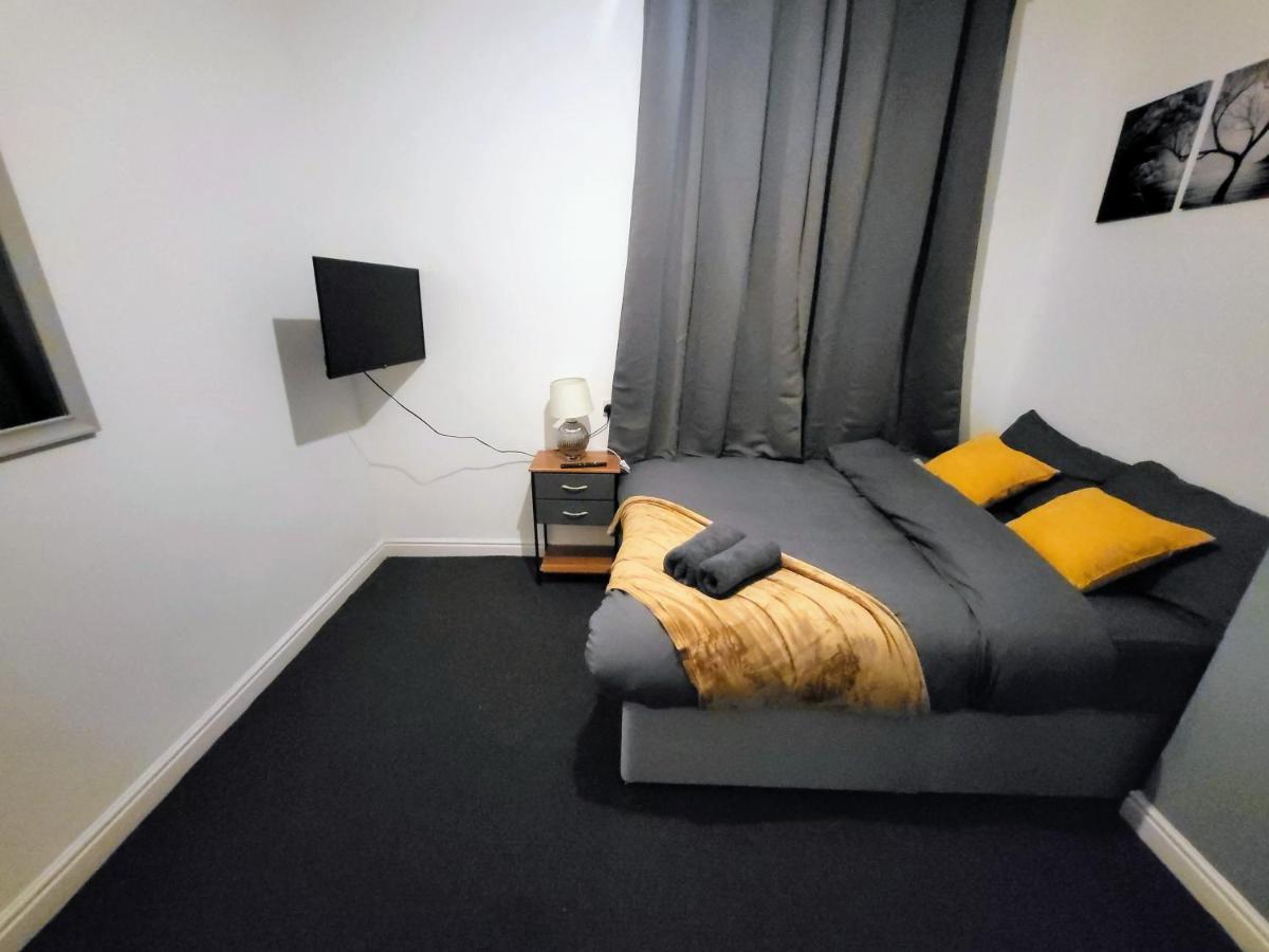 Park Road - Stay Sleep Rest Kingston upon Hull Esterno foto