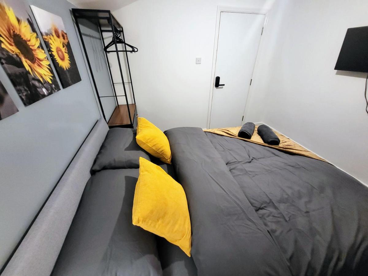 Park Road - Stay Sleep Rest Kingston upon Hull Esterno foto