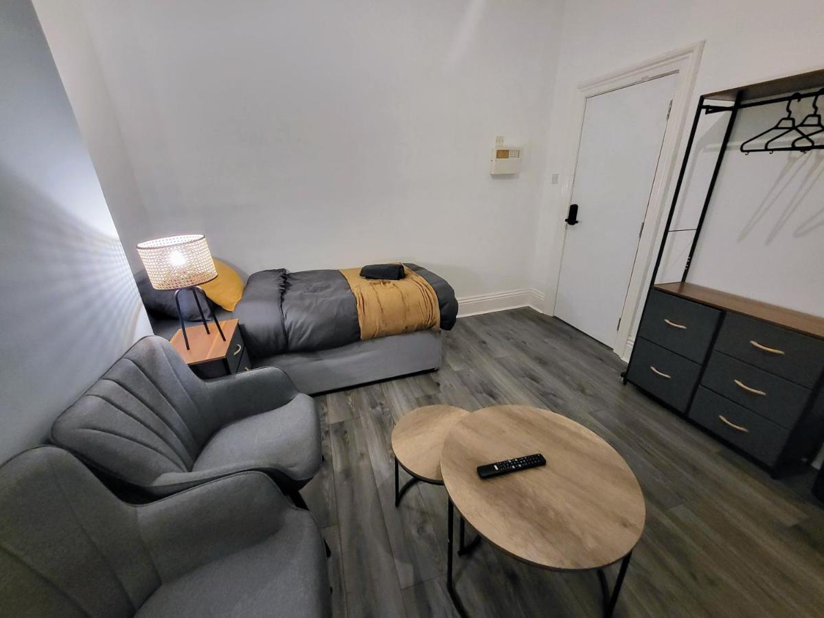 Park Road - Stay Sleep Rest Kingston upon Hull Esterno foto