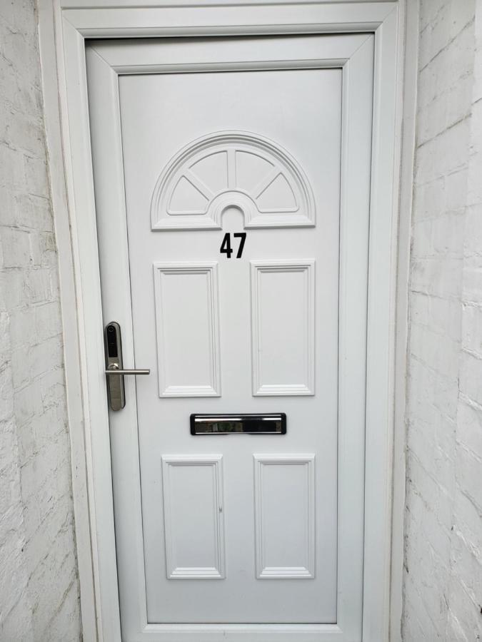 Park Road - Stay Sleep Rest Kingston upon Hull Esterno foto